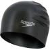 Плувна шапка Speedo 8-061680001 Черен Силикон Пластмаса