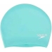 Plavecká čiapka Speedo  8-06168B961 Modrá zelená Silikónové Plastické Všetky vekové kategórie