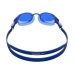 Ochelari de Înot Speedo MARINER PRO 8-13534D665 Albastru Mărime unică