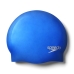 Bonnet de bain Speedo 8-709842610  Bleu Silicone