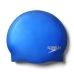 Plavecká čiapka Speedo 8-709842610  Modrá Silikónové