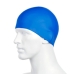 Bonnet de bain Speedo 8-709842610  Bleu Silicone