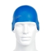 Bonnet de bain Speedo 8-709842610  Bleu Silicone