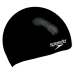 Ujumismüts Speedo 8-709900001 Must Silikoon Plastmass