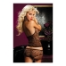 Conjunto de Lingerie Seven Til Midnight