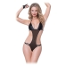 Body Seven Til Midnight Negro Talla única