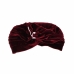 Cappello Araban Rosso Granato Pieghevole