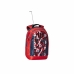 Mochila de Desporto Wilson Junior  Vermelho