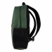 Mochila Deportiva Levi's Batwing Power Jr Verde