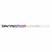 Raqueta de Tenis Tecnifibre T-Fight 300 Isoflex Grip 2 Multicolor