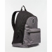 Mochila Deportiva Rip Curl  Double Dome Pro Eco Gris