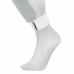 Enkelband Kempa Shinguard Fastener Handbal 6,5 cm Wit Één maat