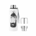 Water bottle Picture Campei Black Climate  White