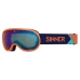 Skibrillen Sinner 331001910 Oranje Samengesteld
