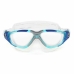 Plaukimo akiniai Aqua Sphere  Vista  Mėlyna Vienas dydis L