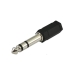 Adaptador Audio Jack Sound station quality (SSQ) SS-1820