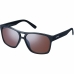 Unisex Päikeseprillid Eyewear Square  Shimano ECESQRE2HCB27 Must