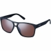 Unisex slnečné okuliare Eyewear Square  Shimano ECESQRE2HCB27 Čierna