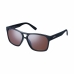 Okulary przeciwsłoneczne Unisex Eyewear Square  Shimano ECESQRE2HCB27 Czarny