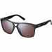 Солнечные очки унисекс Eyewear Square  Shimano ECESQRE2HCL01 Чёрный