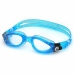 Gafas de Natación Aqua Sphere Kaiman Swim Talla única Azul L