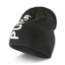 Gorro Puma Essentials Classic Cuffless Talla única Negro