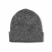 Cappello Hurley Icon Cuff Beanie Grigio Taglia unica