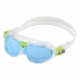 Occhialini da Nuoto Aqua Sphere MS5060000LB Bianco