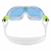 Gafas de Natación Aqua Sphere MS5060000LB Blanco