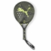 Padel Racket Puma Solarblink Zwart Multicolour