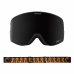 Slēpošanas Brilles  Snowboard Dragon Alliance Nfx2 Firma Forest Bailey Melns