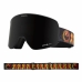 Occhiali da Sci  Snowboard Dragon Alliance Nfx2 Firma Forest Bailey Nero