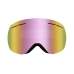 Ski Goggles  Snowboard Dragon Alliance  X1s White Pink