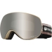 Skibrille  Snowboard Dragon Alliance  X2s Grau