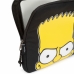 Capa para Portátil Eastpak The Simpsons Bart  Preto Multicolor