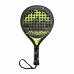 Padelmaila J-Hayber Dominator D3K Musta