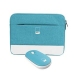 Custodia per Portatile Pantone PT-BGMS001G1 Azzurro