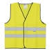 Reflecterende Vest All Ride