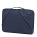 Laptoptas Lexon Blauw 14,6 x 2 x 10,2 cm