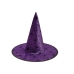 Cappello My Other Me Viola Taglia unica 58 cm Strega