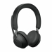 Casques avec Microphone Jabra Evolve2 65 Noir