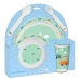 Children’s Dinner Set Safta Cars (5 Pieces)