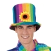 Hatt Rainbow My Other Me One size 59 cm