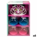 Acessórios de Princesa Colorbaby 3 Peças