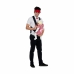 Costume for Adults My Other Me Popcorn One size (4 Pieces)