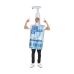 Costume per Adulti My Other Me Taglia unica Gel Igienizzante Adulto