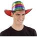 Cappello Rainbow My Other Me Taglia unica 58 cm