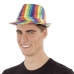 Cappello Rainbow My Other Me Taglia unica 58 cm