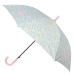 Umbrelă automată BlackFit8 Blossom Multicolor Ø 105 cm