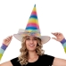 Cappello Rainbow My Other Me Taglia unica 58 cm